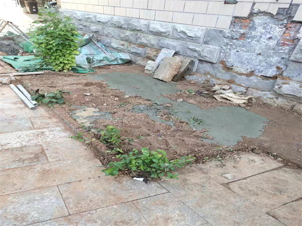 桦川地基基础注浆增加承载力灌浆加固